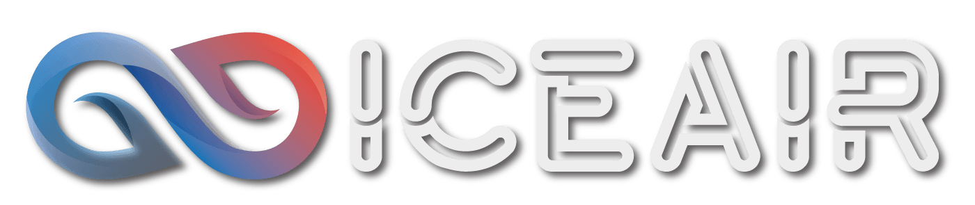 ICE AIR - lodowe powietrze VAC-AR wentylacja klimatyzacja - automatyka chłodnicza